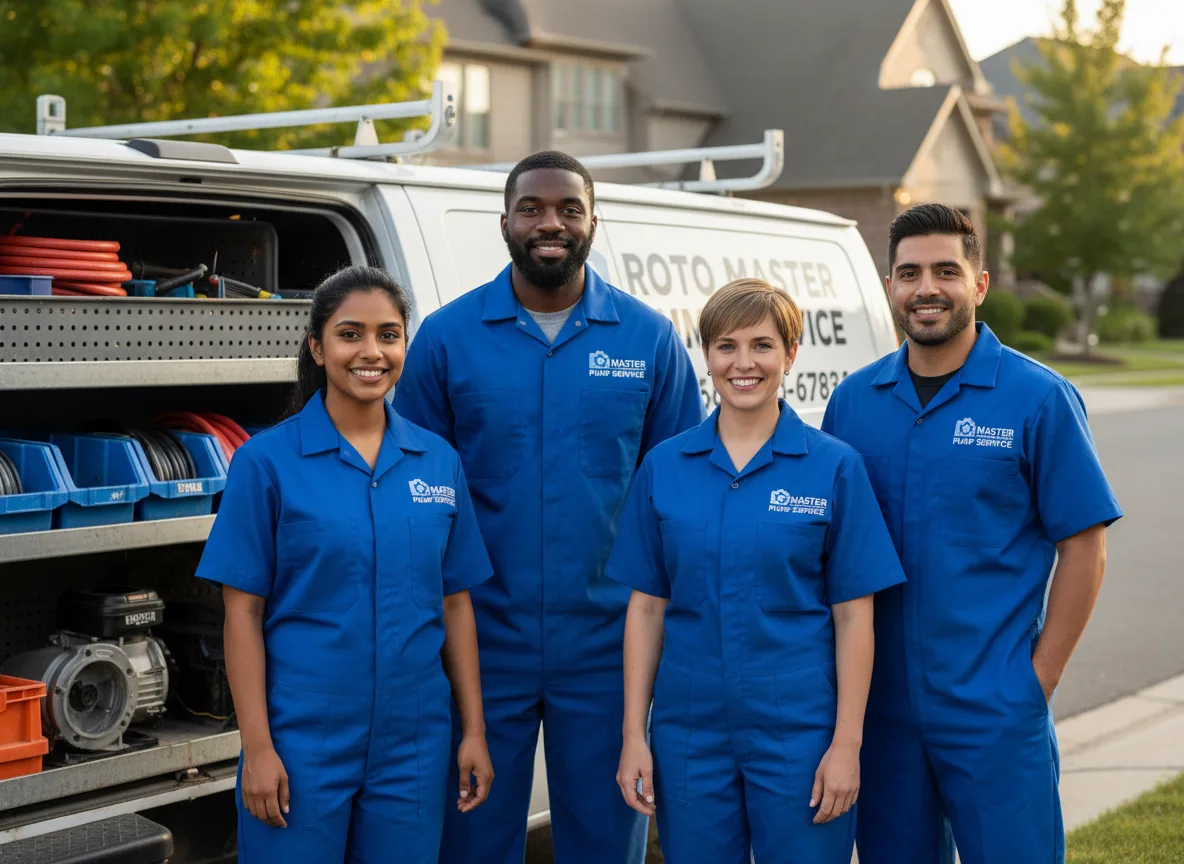 Sump Pump Installation company in Mountain Center, CA